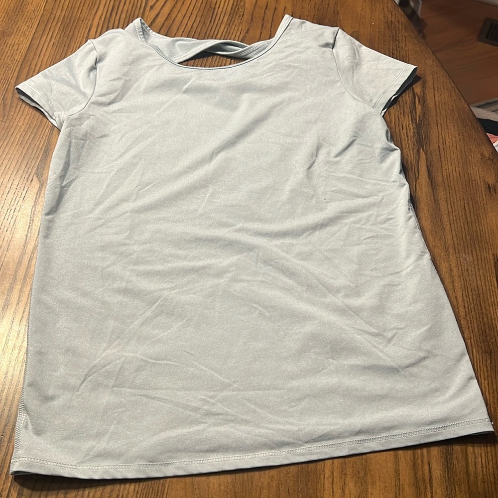 Target girls all in motion t-shirt